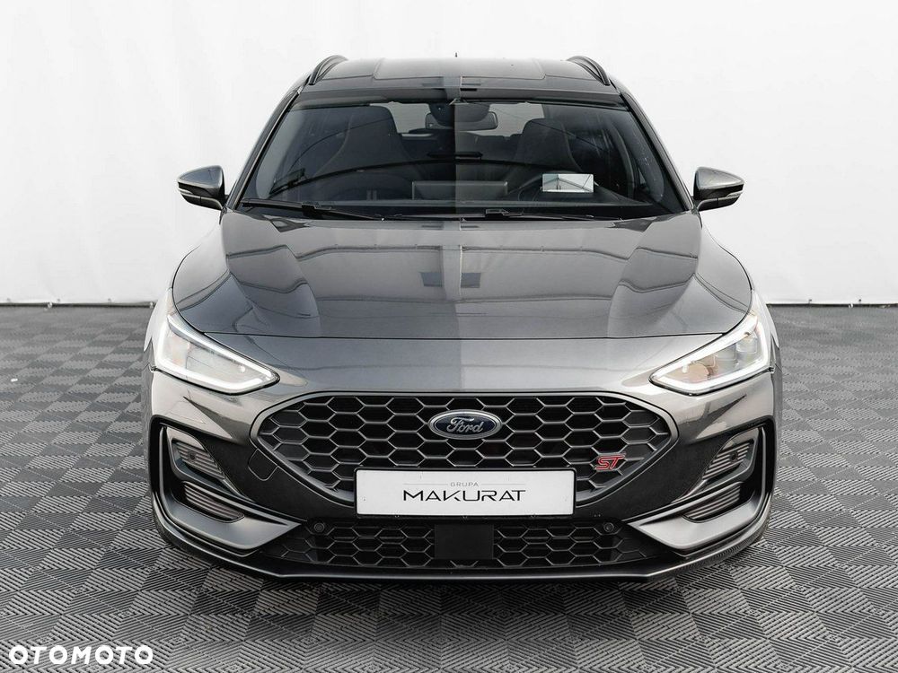 Ford Focus 2.3 EcoBoost ST X - 8