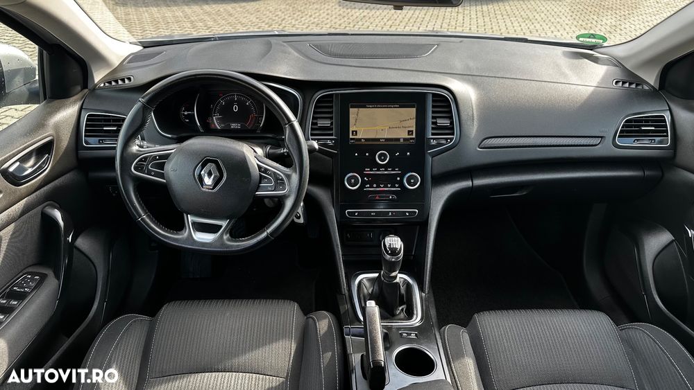 Renault Megane Energy dCi Intens - 5