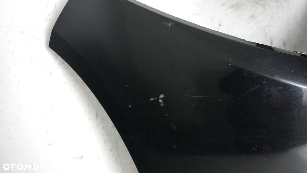 ZDERZAK PRZÓD PRZEDNI RENAULT FLUENCE LIFT 13-16 LED DRL TEGNE ATRAPA - 5