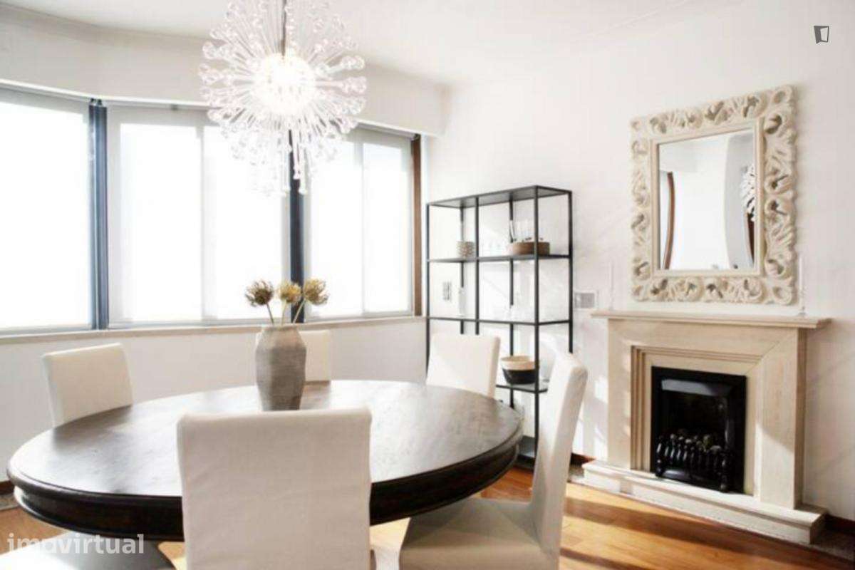 Apartamento com 2 quartos - localizado em Parque das Nações Lisbon - Grande imagem: 4/24