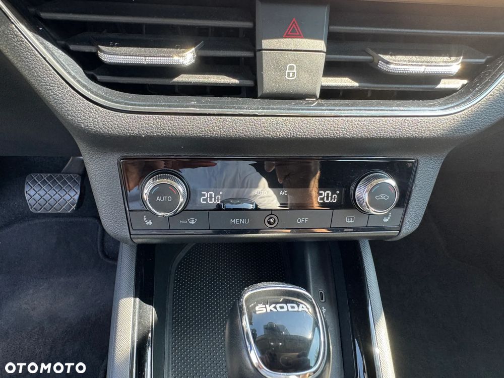 Skoda Scala 1.5 TSI Ambition DSG - 20