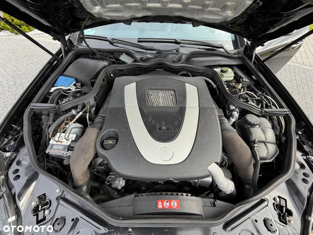Mercedes-Benz CLS 2006