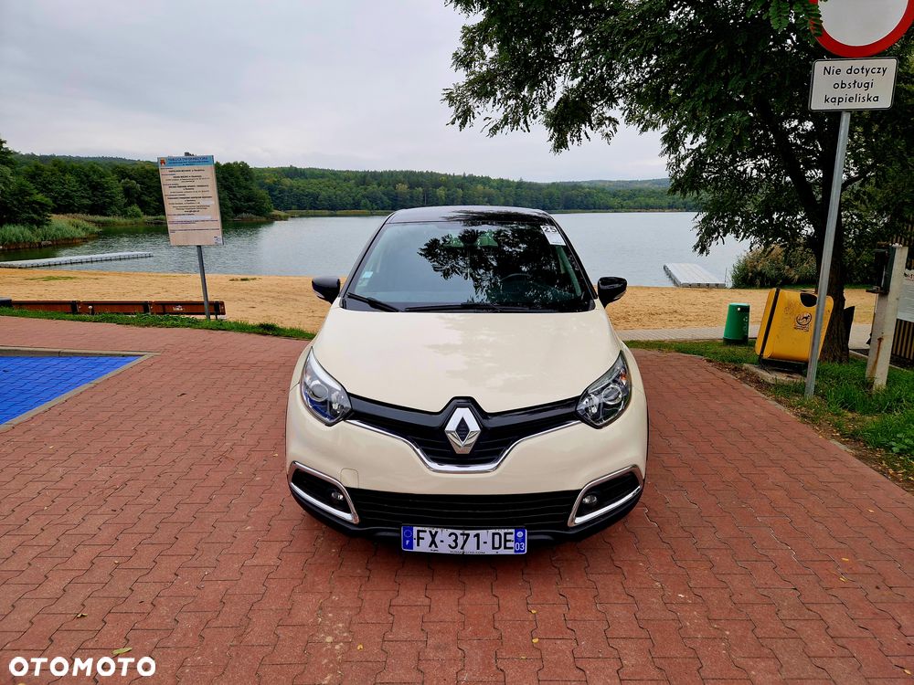 Renault Captur - 2