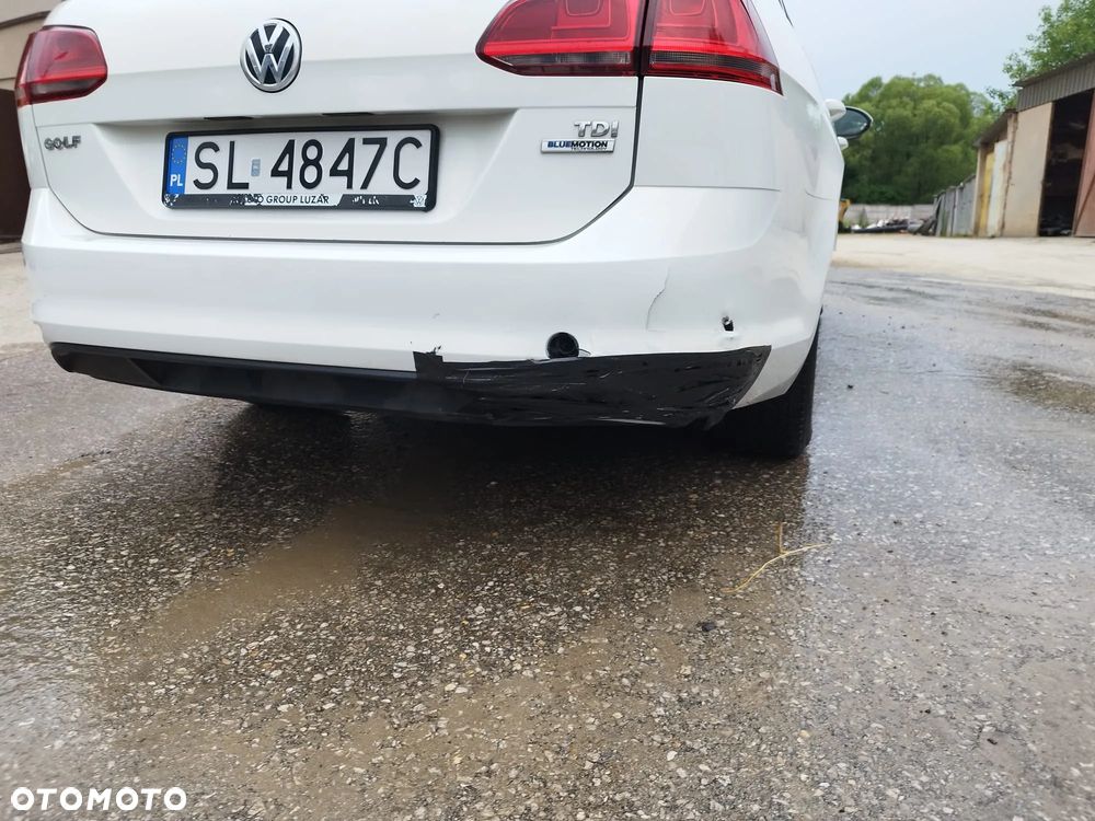 Volkswagen Golf - 12