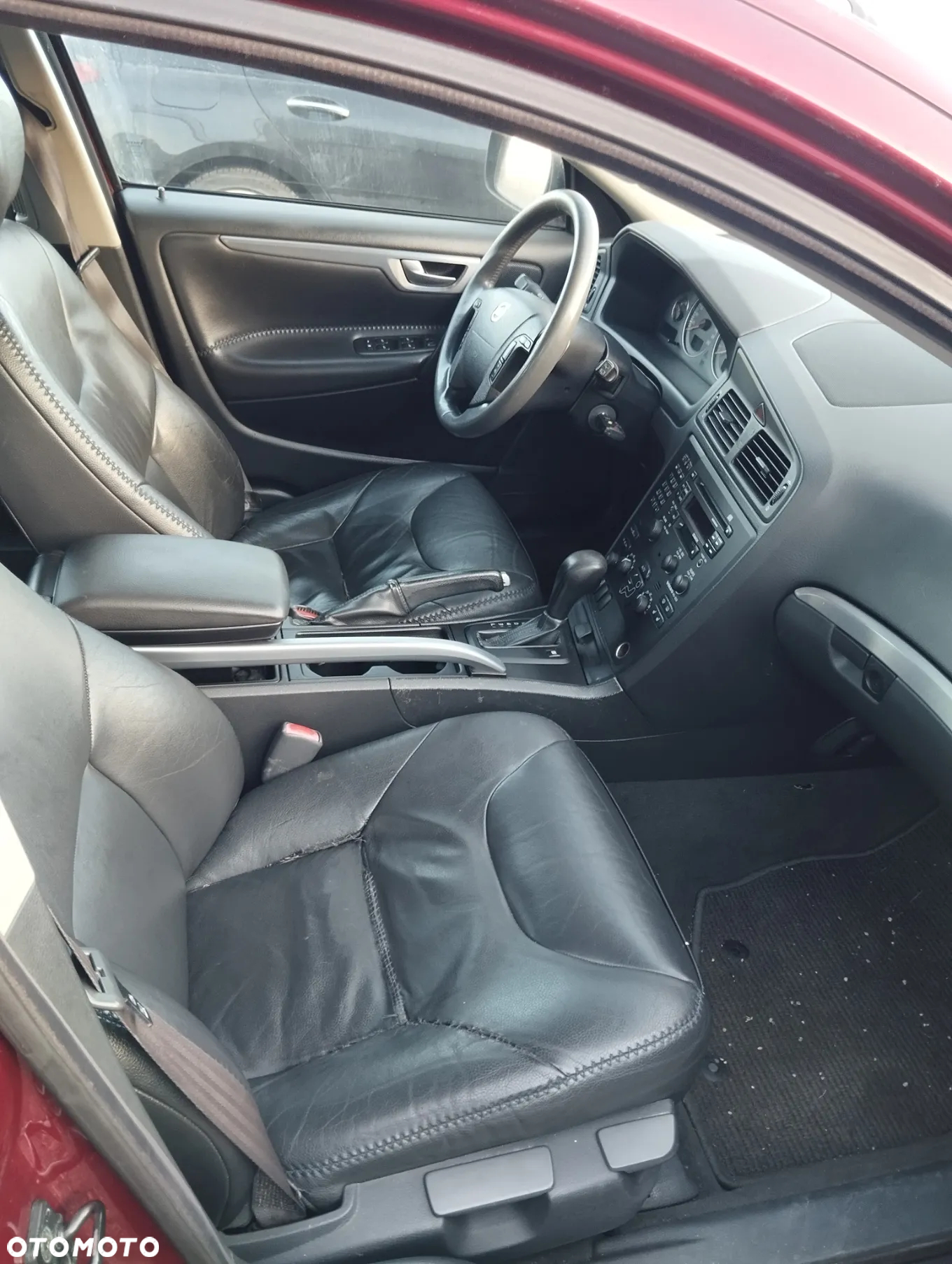 Volvo XC 70 - 8