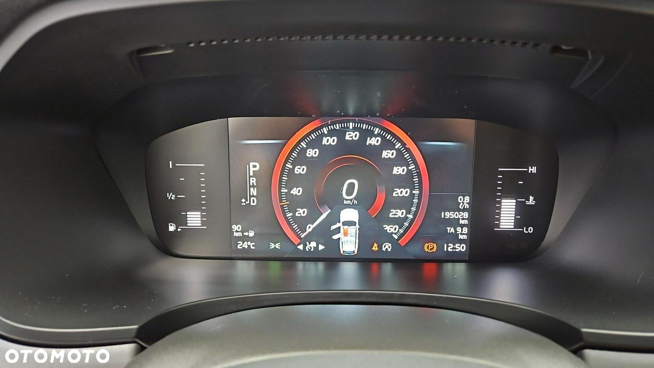 Volvo V90 - 14