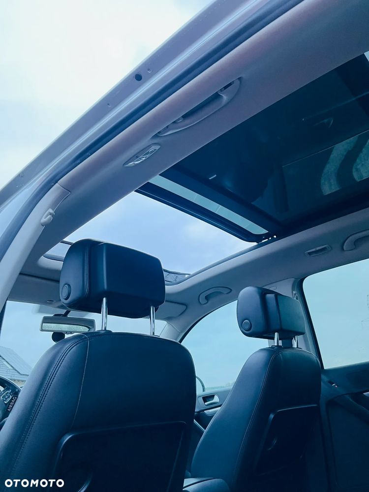 Volkswagen Tiguan 2.0 TDI 4Mot Sport&Style DSG - 10