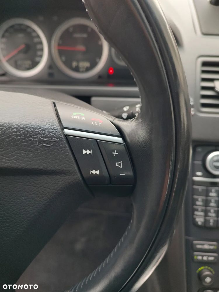 Volvo XC 90 D5 AWD Geartonic Summum - 17