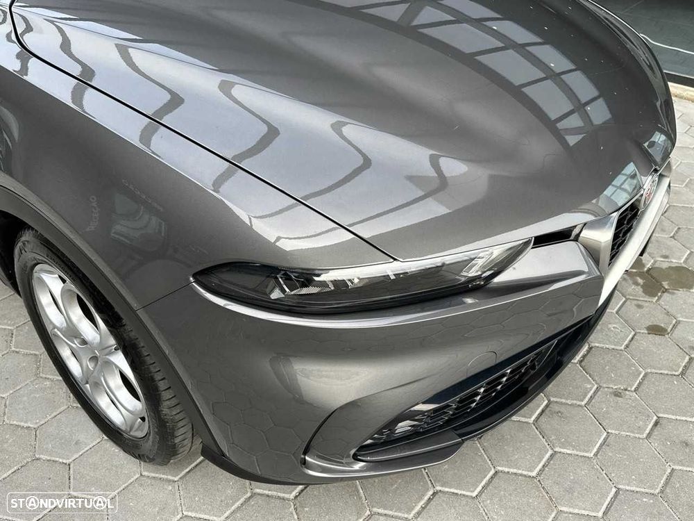 Alfa Romeo Tonale 1.6 VGT-D Sprint - 22