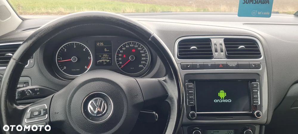 Volkswagen Polo 1.6 TDI DPF Highline - 17