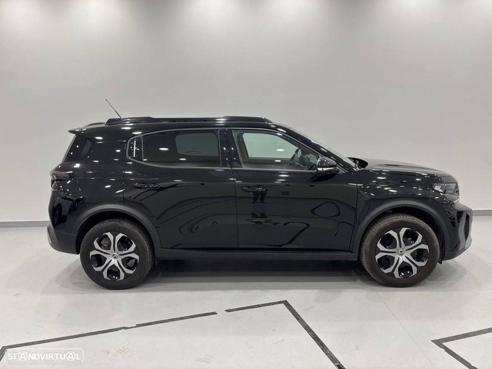 Citroën C3 Aircross 1.2 PureTech Plus - 4