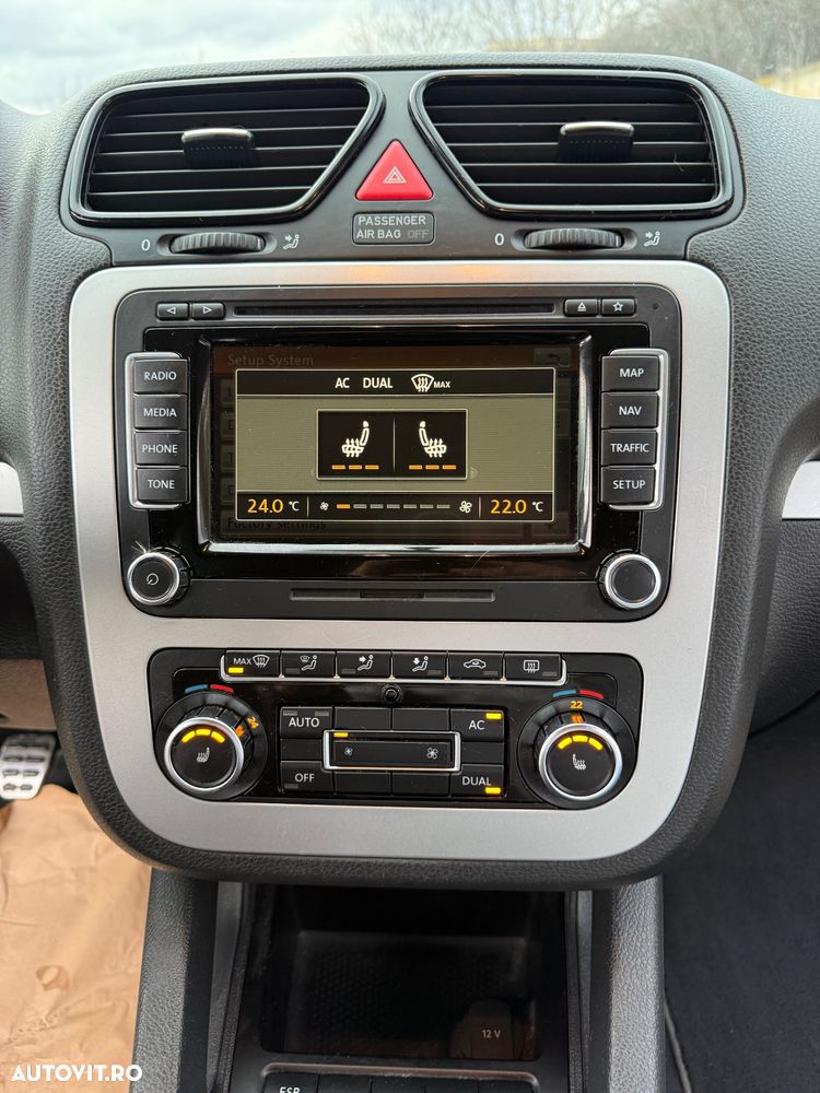 Volkswagen Scirocco 2.0 TSI - 6