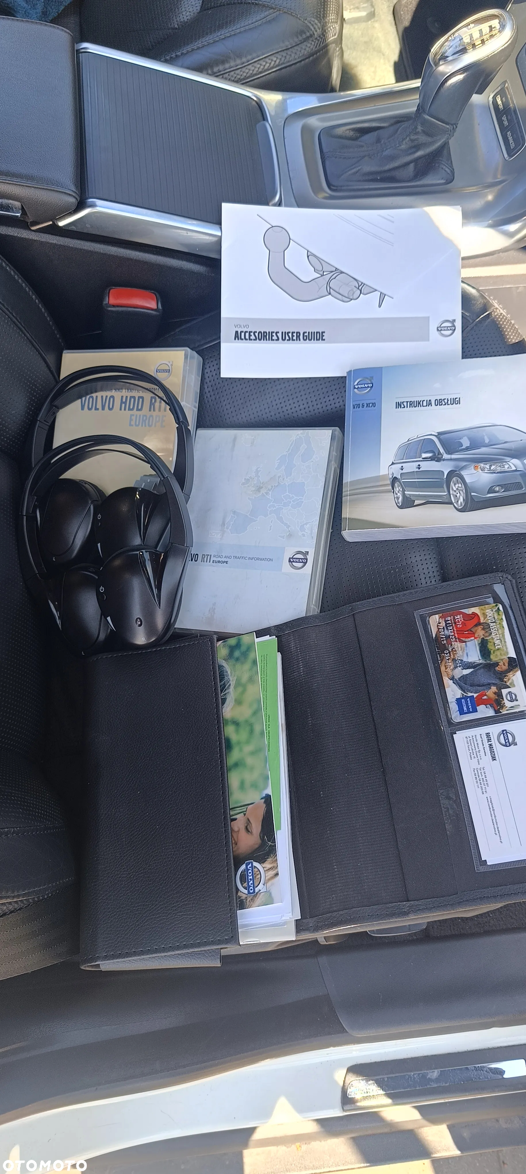 Volvo XC 70 - 24