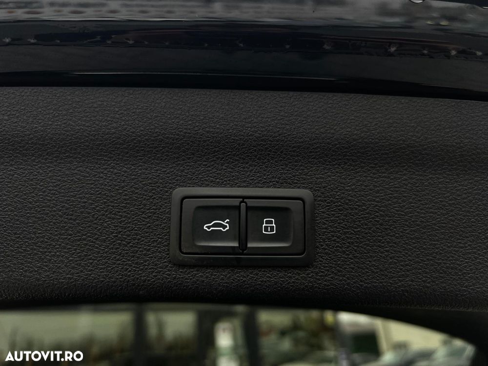 Audi A6 Limuzina - 36