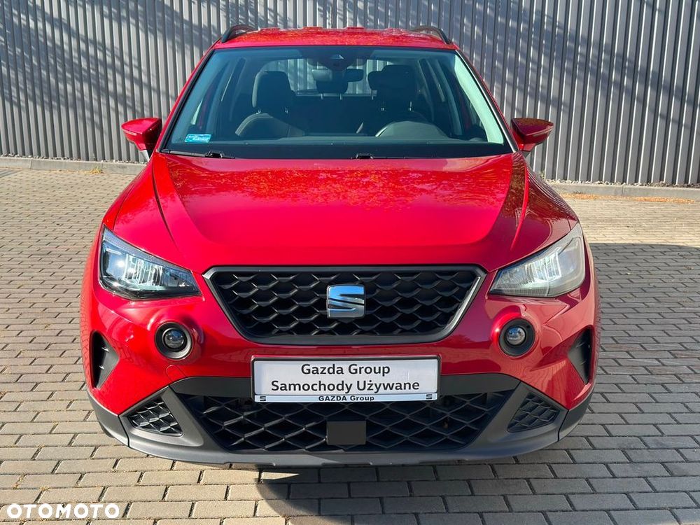 Seat Arona 1.0 TSI Style S&S - 5