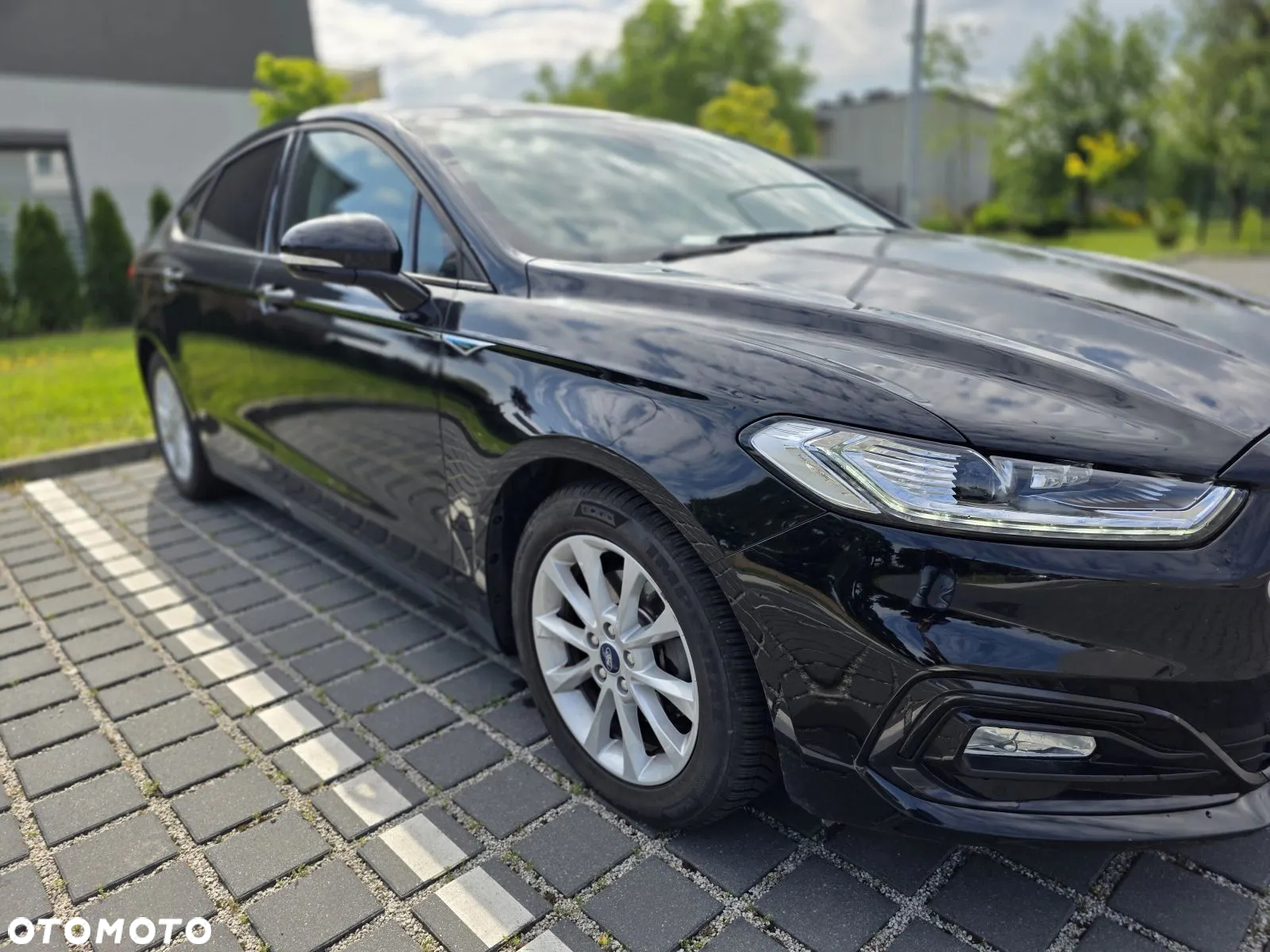 Ford Mondeo 1.5 EcoBoost Edition - 6