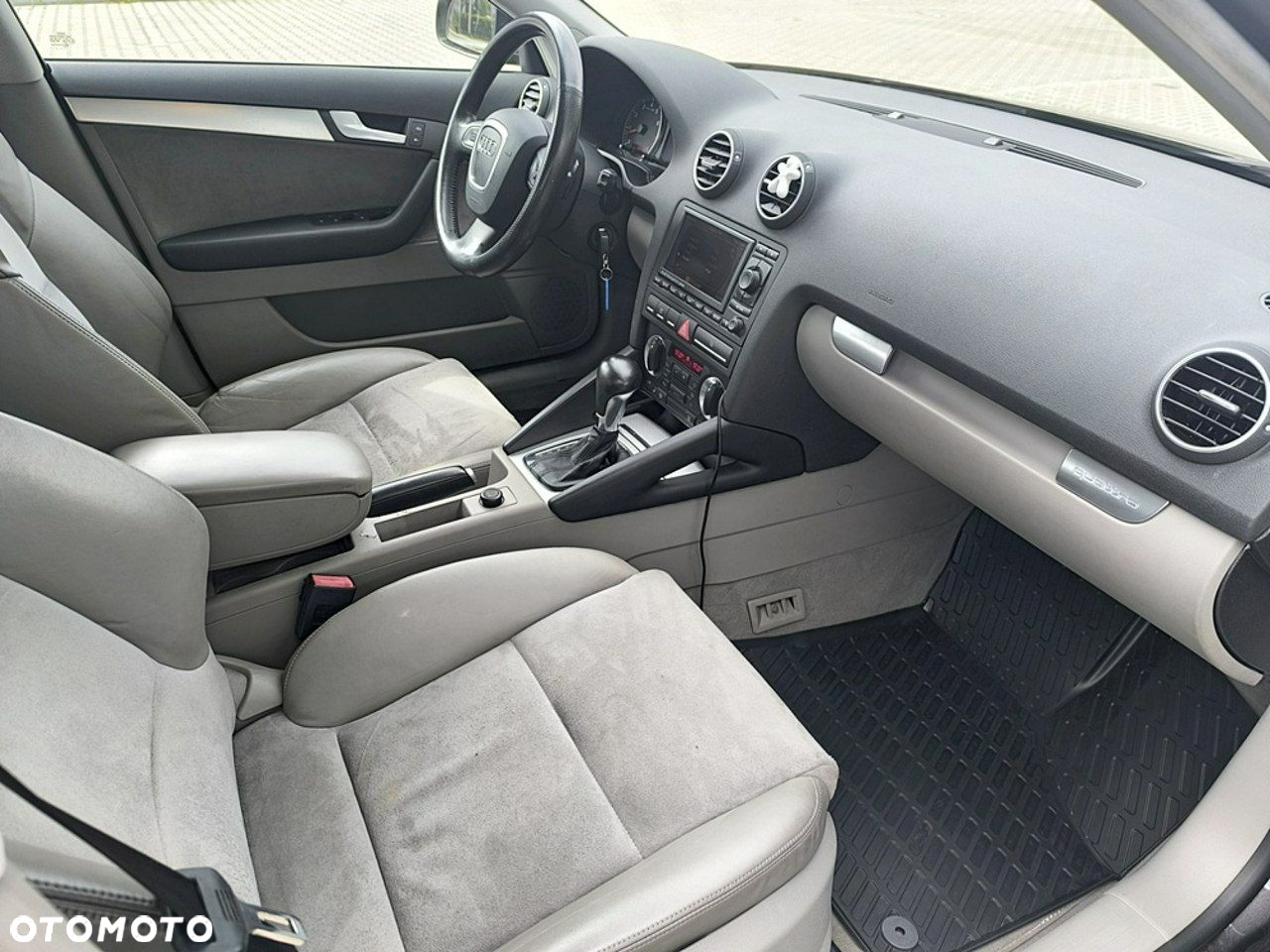 Audi A3 - 11