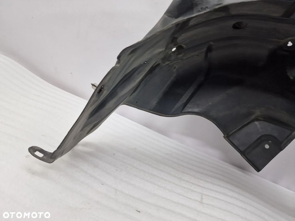 TOYOTA YARIS IV P21 20- LEWE NADKOLE TYLNE TYLNIE TYŁ , NR 65638-K0050 , NR AUKCJI N602 - 2