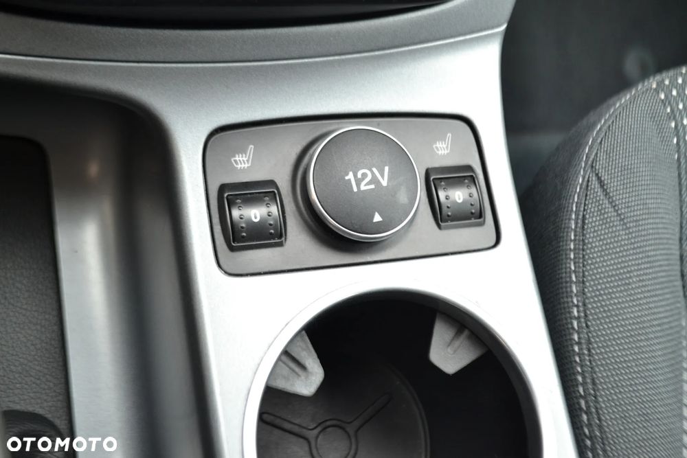 Ford Grand C-MAX 1.0 EcoBoost Start-Stopp-System Trend - 22