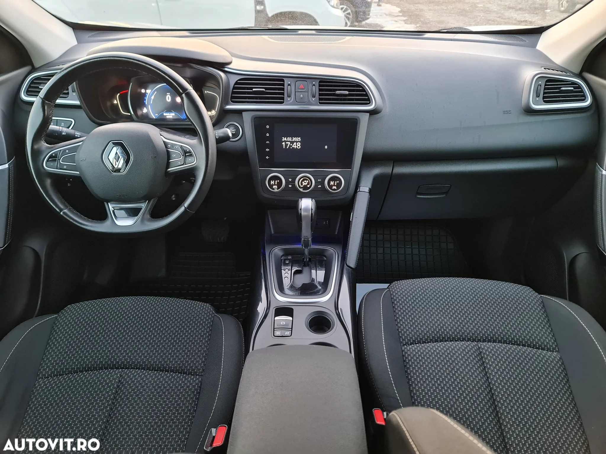 Renault Kadjar - 20