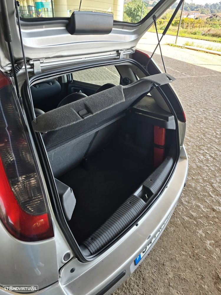 Opel Corsa 1.3 CDTi Enjoy - 11