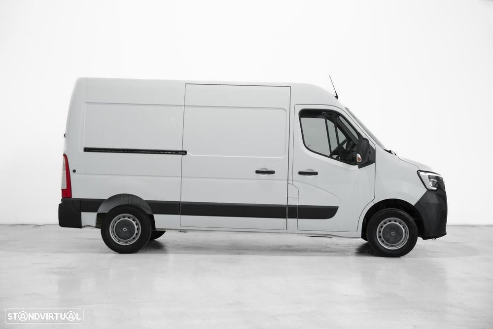 Renault Master 2.3DCI 135HP L2H2 3.5T (c/iva) - 3