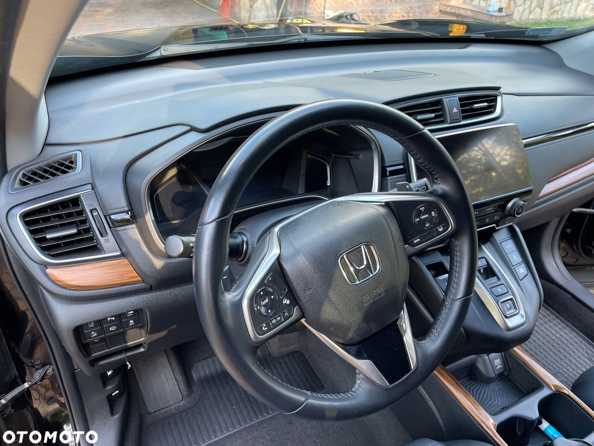 Honda CR-V 2.0 i-MMD Lifestyle (2WD / Connect+) - 21