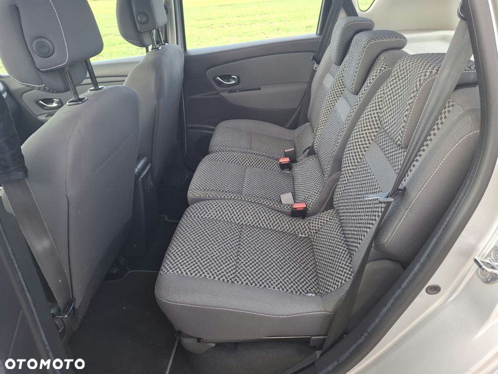 Renault Scenic 1.6 16V Authentique - 21