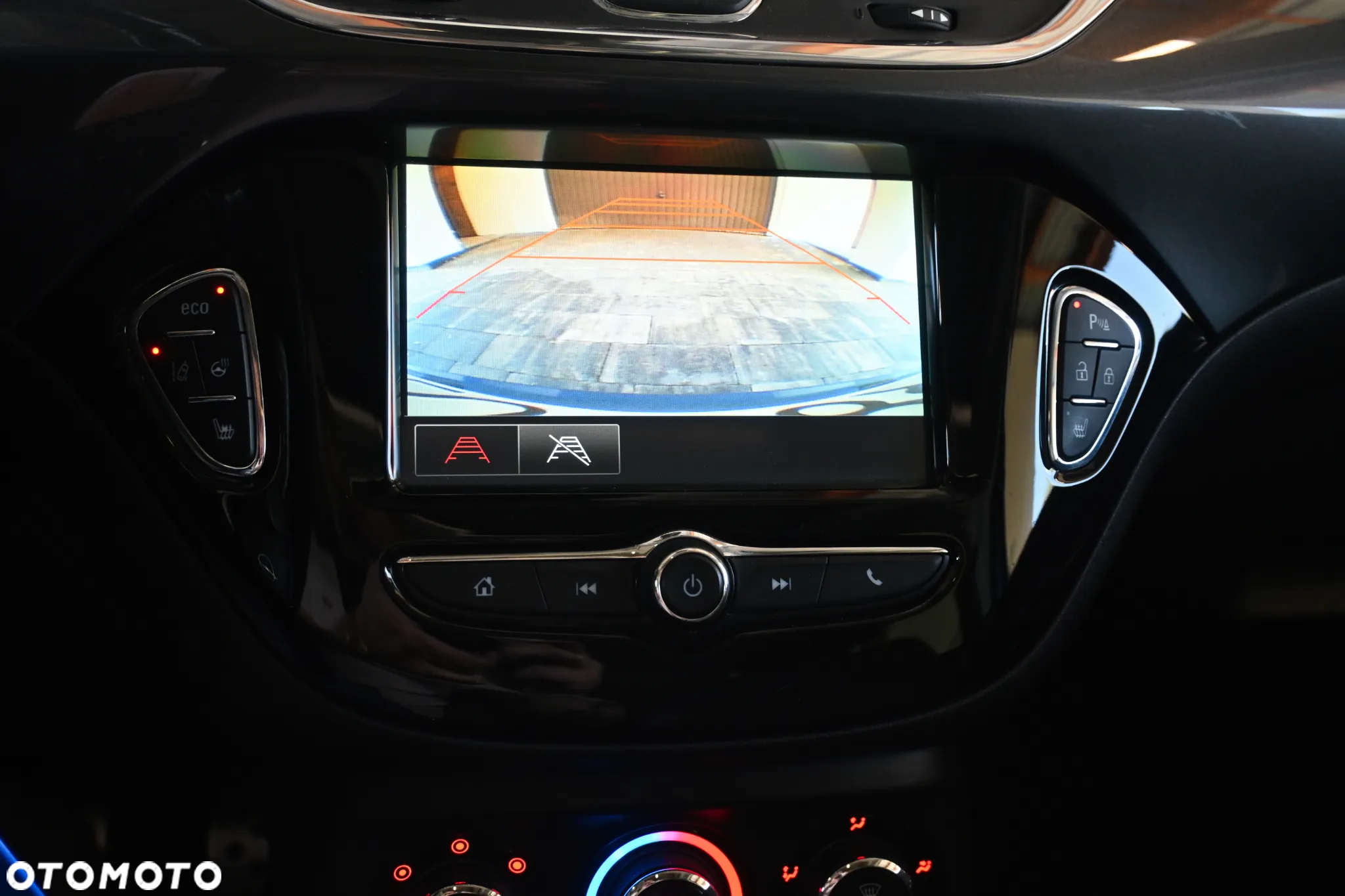 Opel Corsa 1.4 Turbo Start/Stop Color Edition - 8