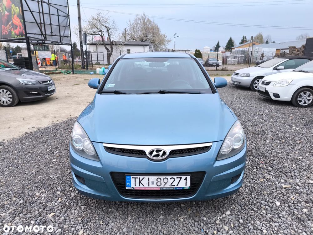 Hyundai i30 1.4 Edition Plus - 3