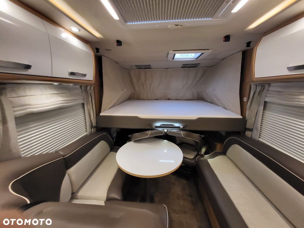KNAUS SUN I - 36