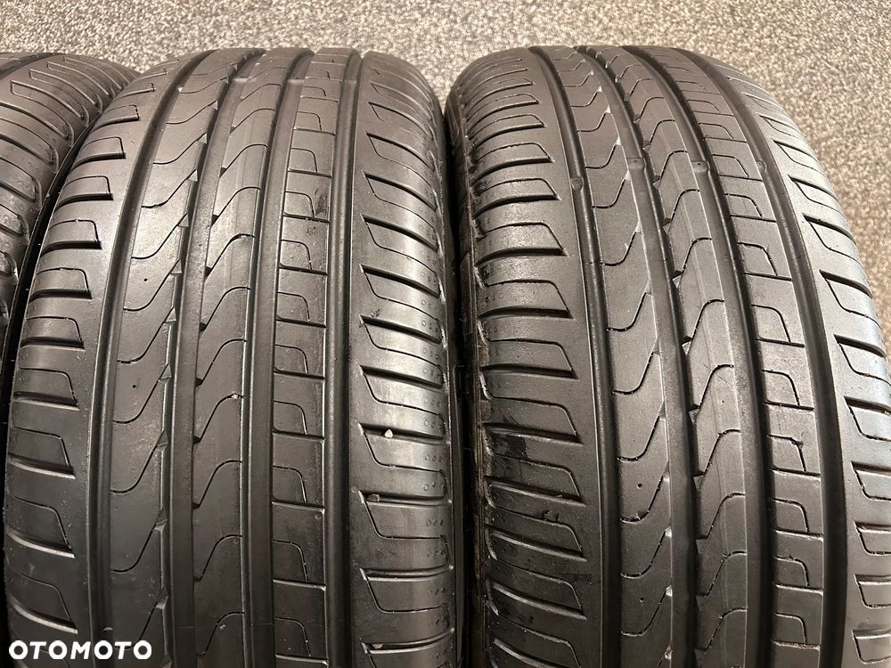 Opony letnie Pirelli Scorpion Verde 235/55/18 100W 4szt. - 3