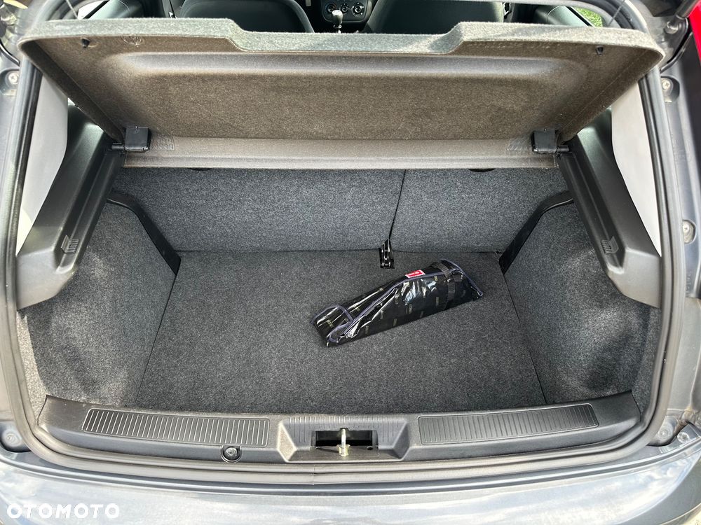 Fiat Punto 1.4 Easy S&S Euro6 - 17