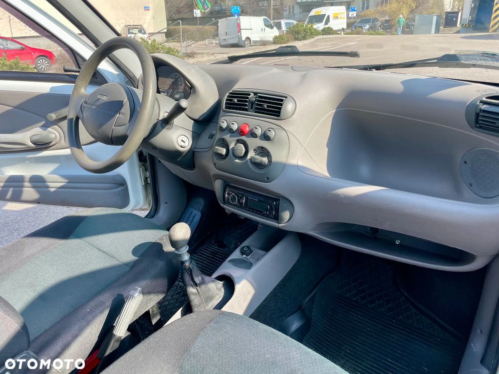 Fiat Seicento Active - 6