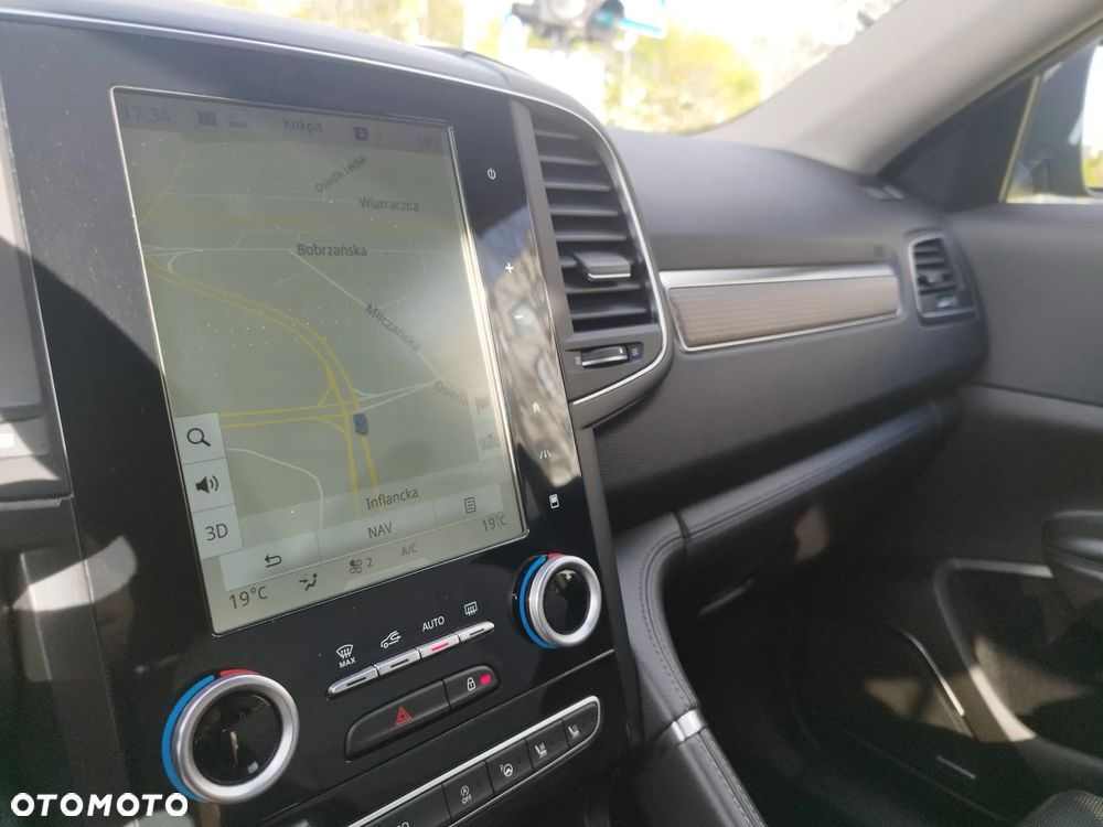 Renault Koleos 2.0 dCi Initiale Paris X-Tronic - 22