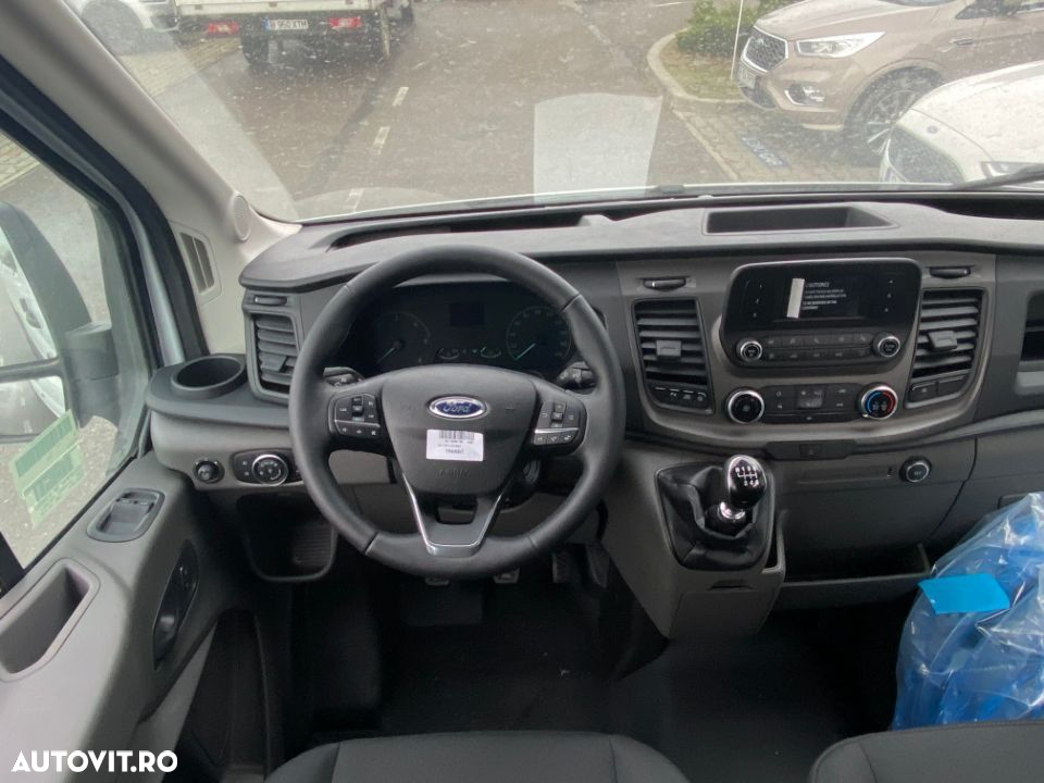 Ford TRANSIT - 9