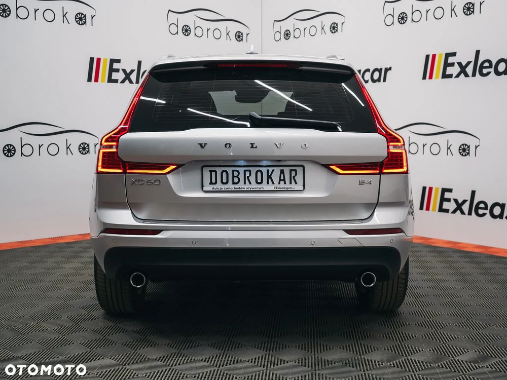 Volvo XC 60 B4 D Geartronic Momentum - 6