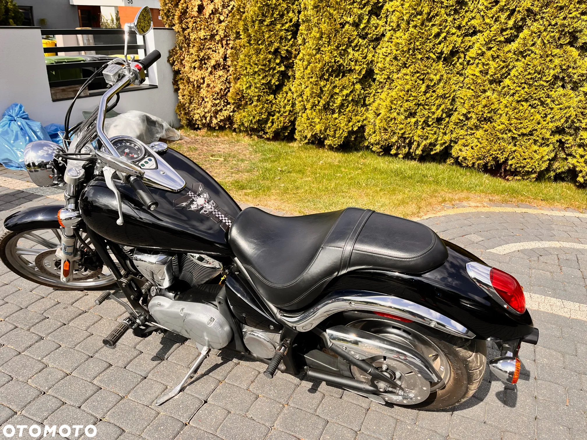 Kawasaki Vulcan - 3