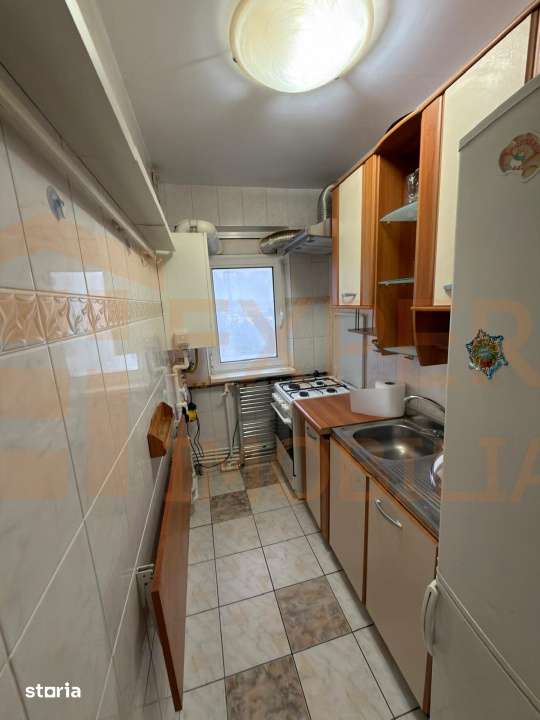 Apartament 2 camere de vanzare in Tomis Nord — fotografia 1