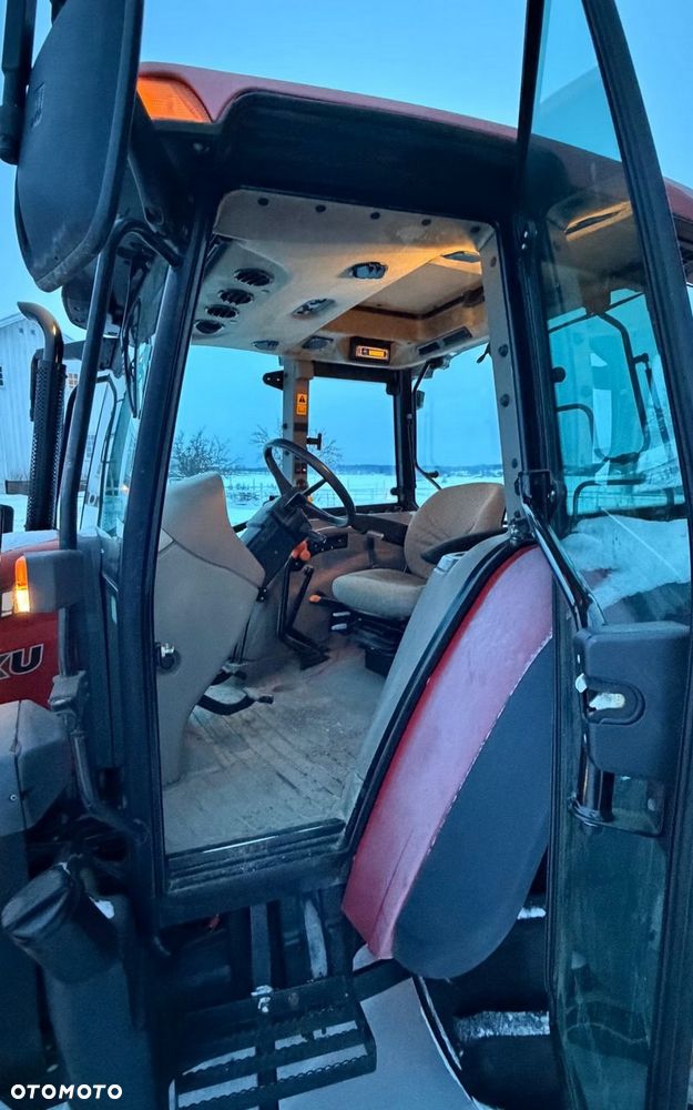 Case IH JXU95 - BRAK VAT - 14