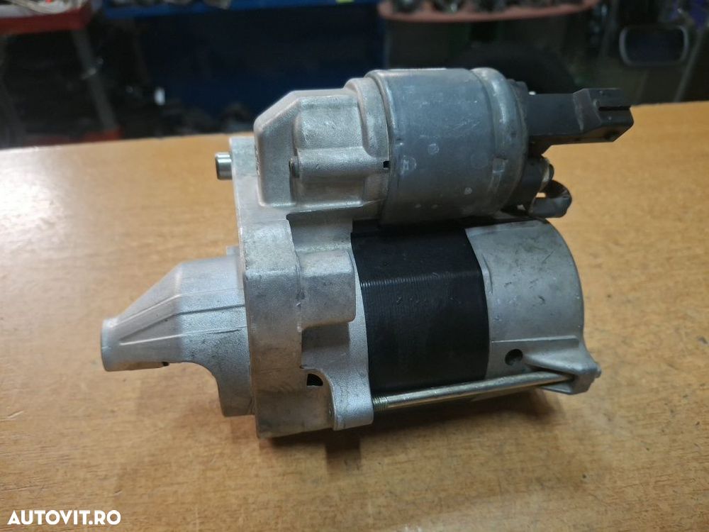 Electromotor Peugeot 208 308 3008 Citroen 1.2 THp - 2