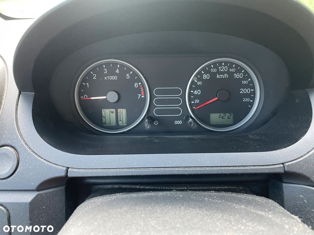 Ford Fiesta 1.3 - 7
