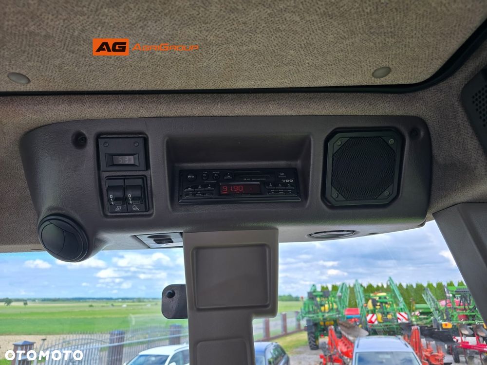 Claas Ares 816 RZ 2005R - 14
