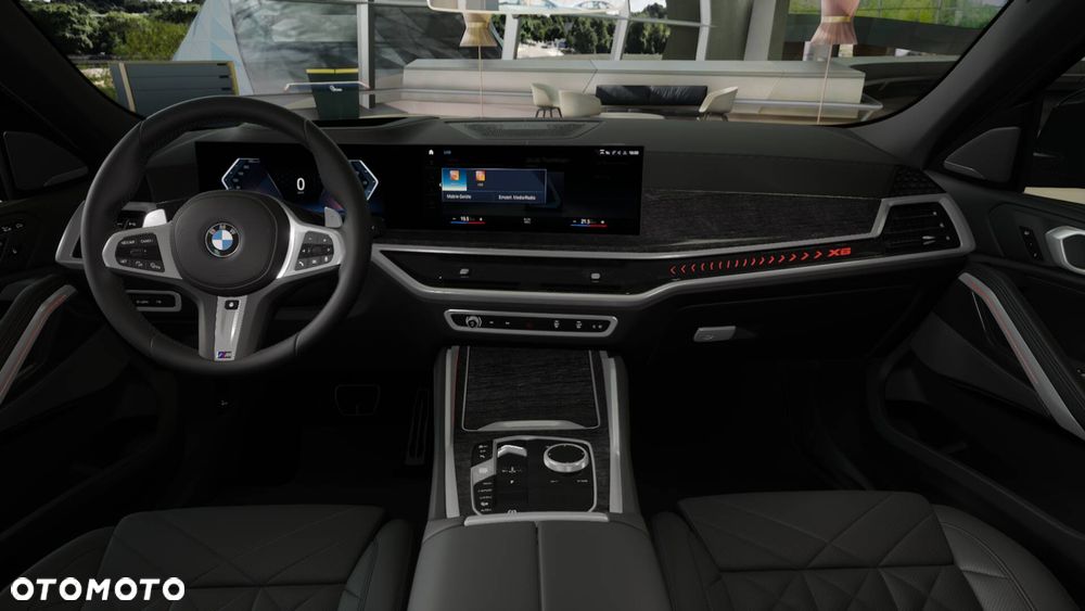 BMW X6 xDrive30d mHEV sport - 13