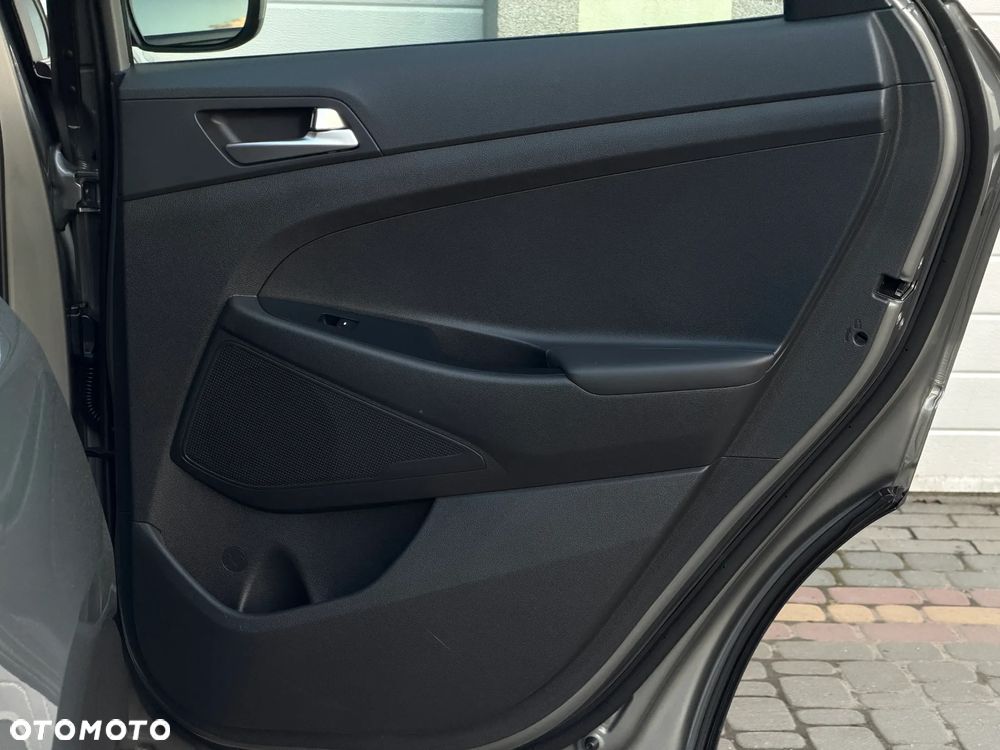 Hyundai Tucson 1.6 GDi 2WD Advantage - 38