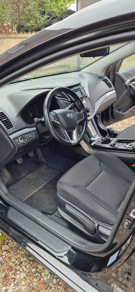 Hyundai i40 1.6 GDI Style - 6