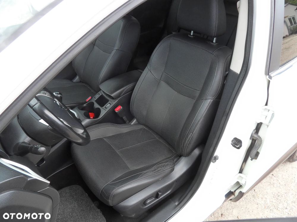 Nissan Qashqai 1.6 DCi Tekna+ - 13