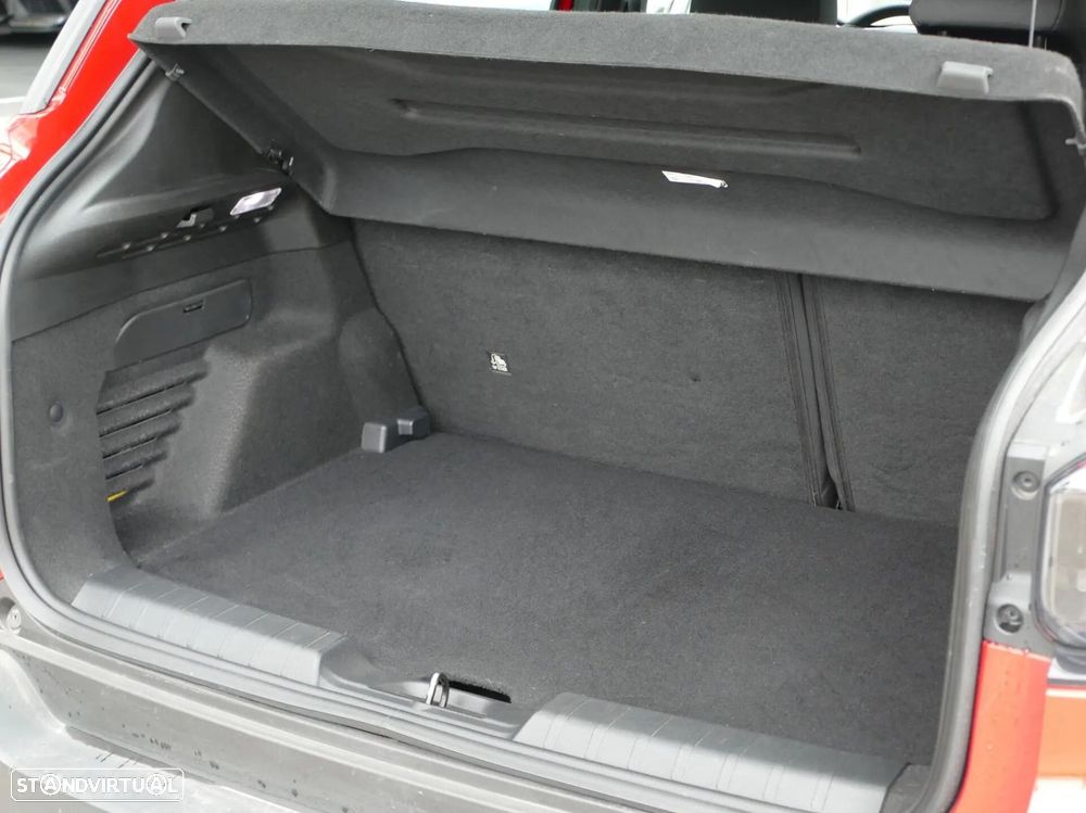 Jeep Avenger 54 kWh Altitude - 14