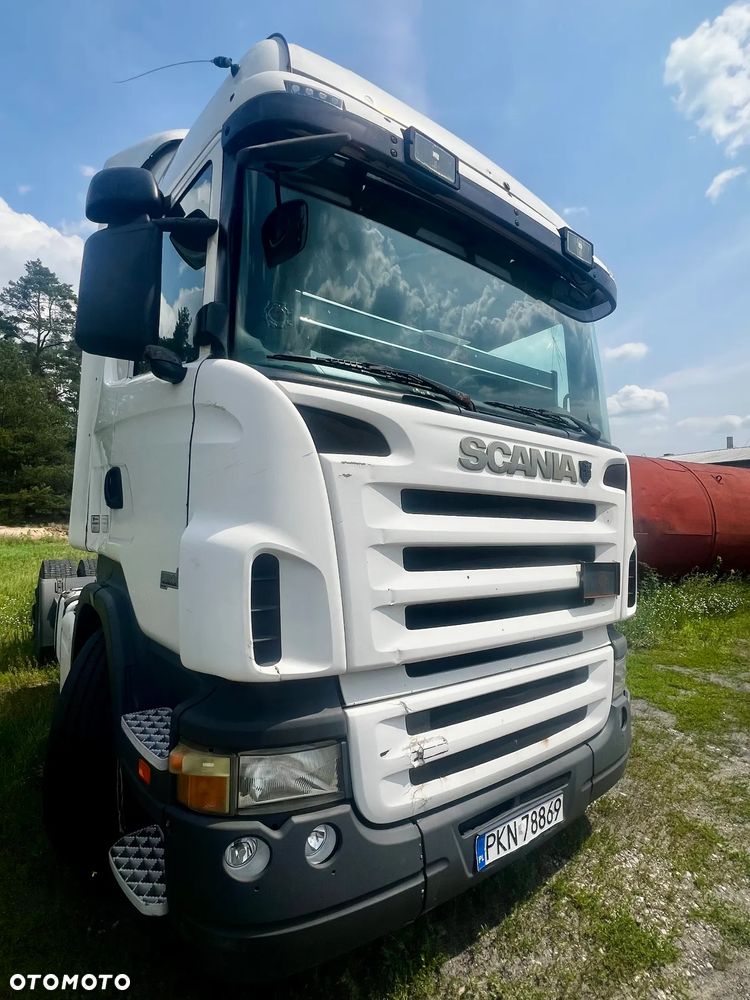 Scania - 3