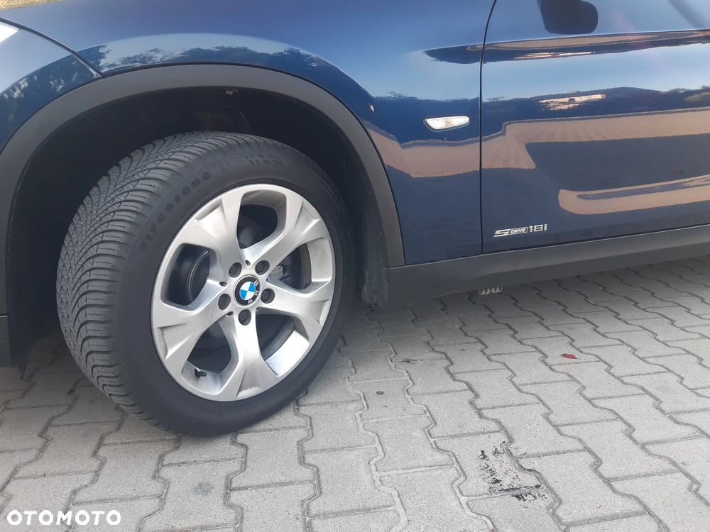 BMW X1 sDrive18i Sport Line - 15